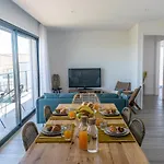 Areia Da Consolacao