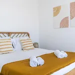 Διαμέρισμα Areia Da Consolacao