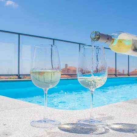 Areia Da Apartment Consolacao