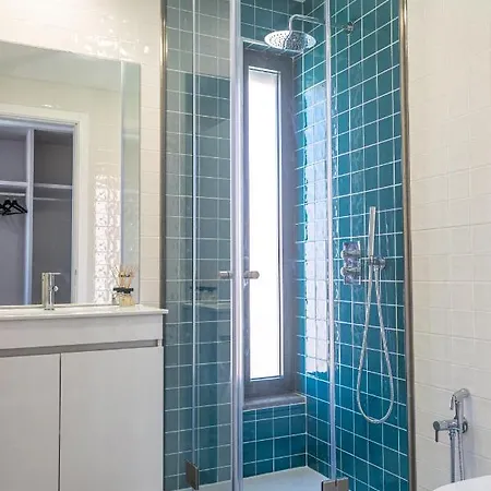 Areia Da Apartment *