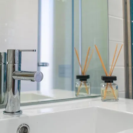 Apartment Areia Da *