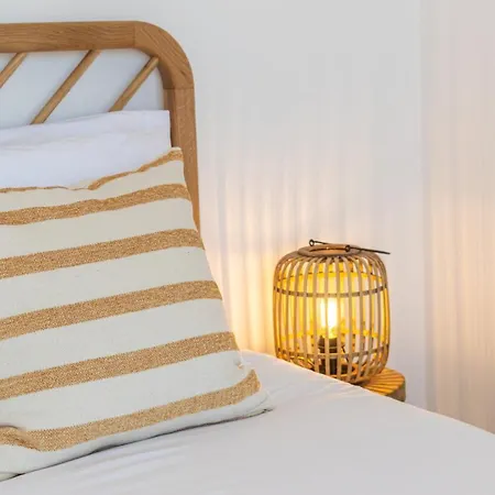 Areia Da Apartment *