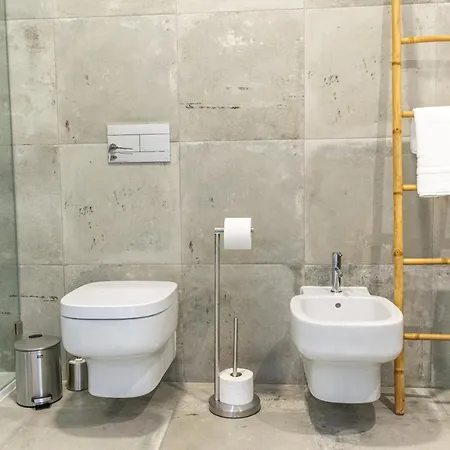 Areia Da Apartment
