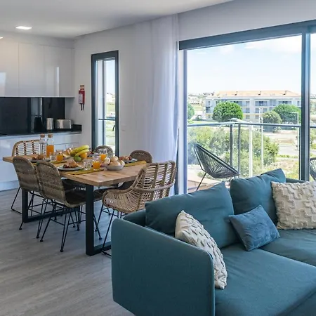 Areia Da Apartment