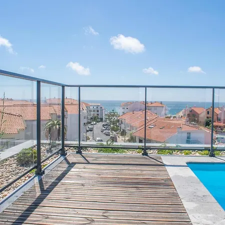 Apartment Areia Da