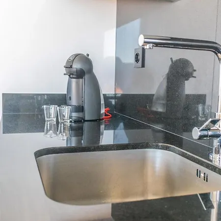 Apartment Areia Da *