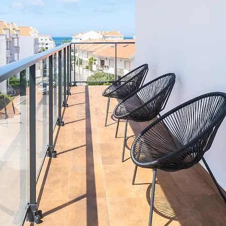 Apartment Areia Da Consolacao