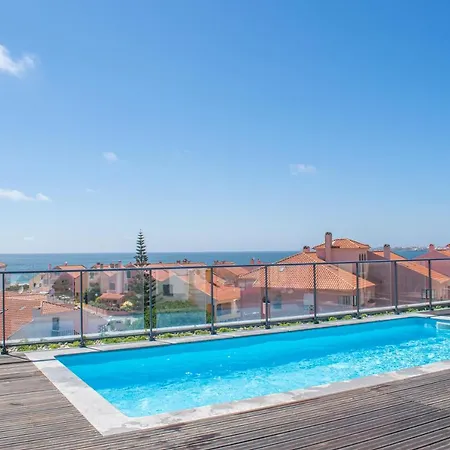 Apartment Areia Da *