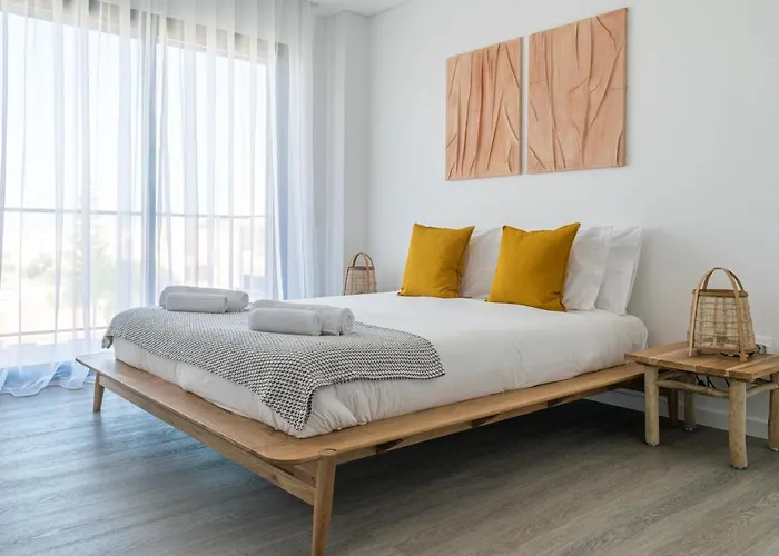 Apartman Areia Da *