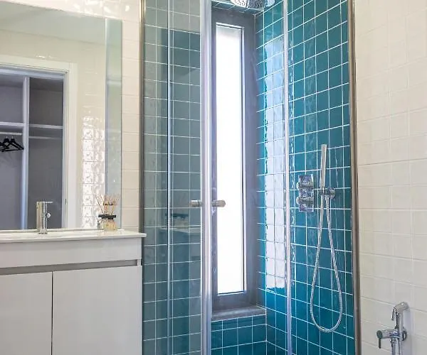 Areia Da Apartman *