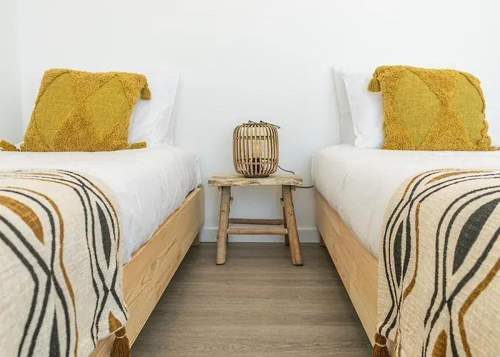 Apartman Areia Da *