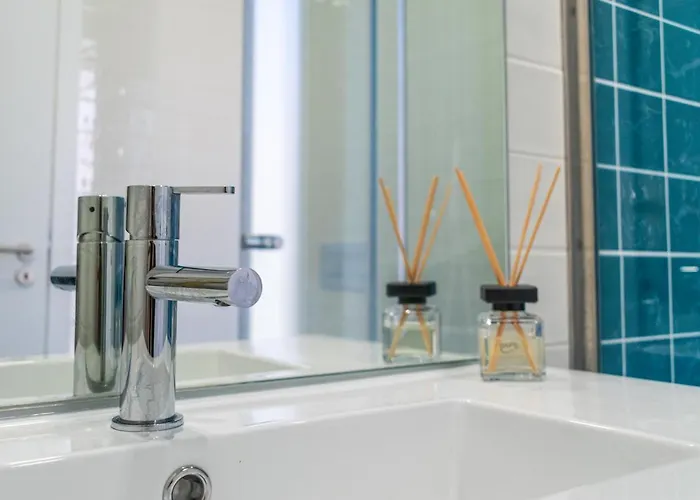 Apartman Areia Da *