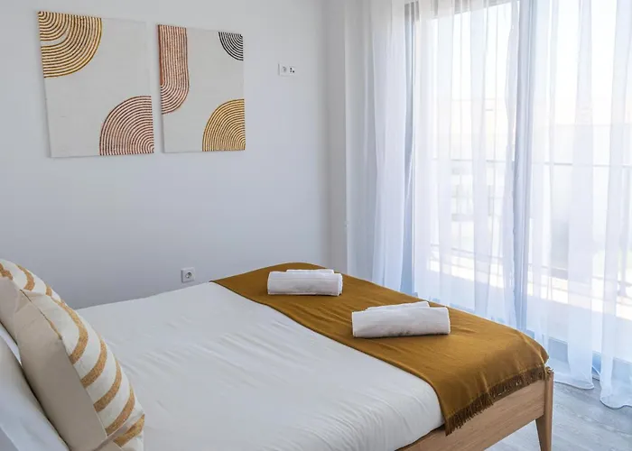 Areia Da Διαμέρισμα *