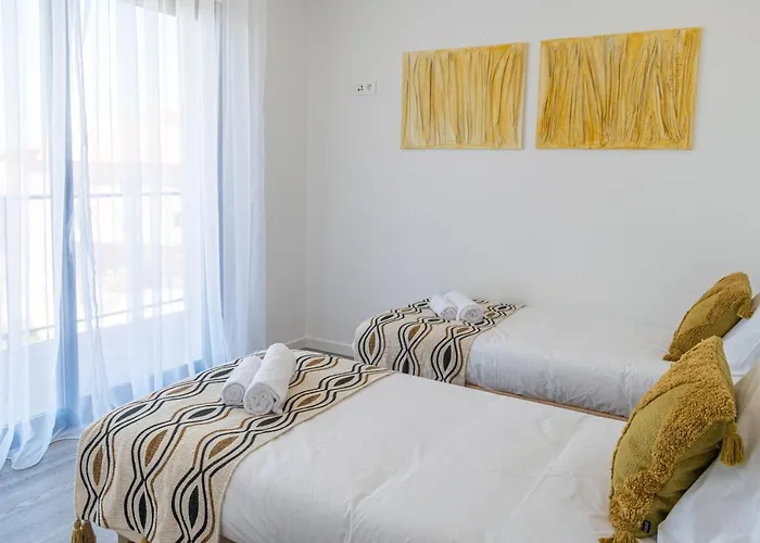 Διαμέρισμα Areia Da *