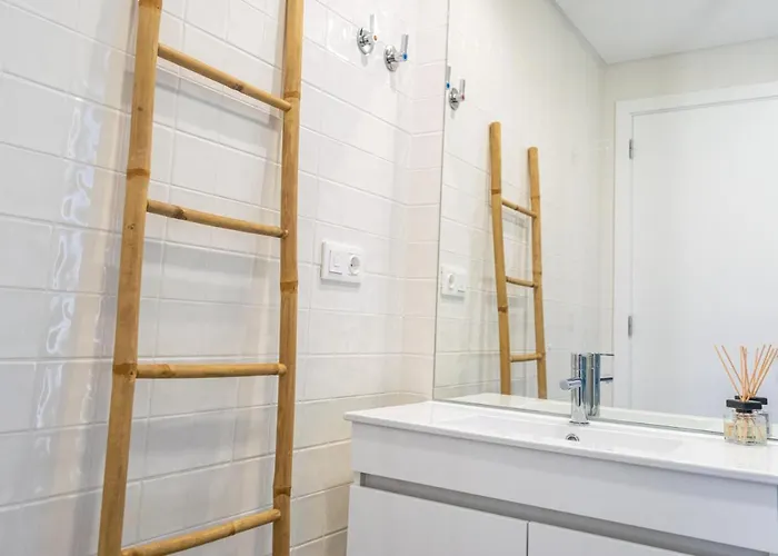 Apartman Areia Da