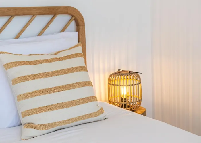 Areia Da Apartman *