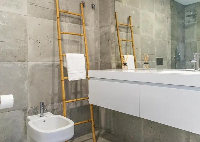 Διαμέρισμα Areia Da Consolacao