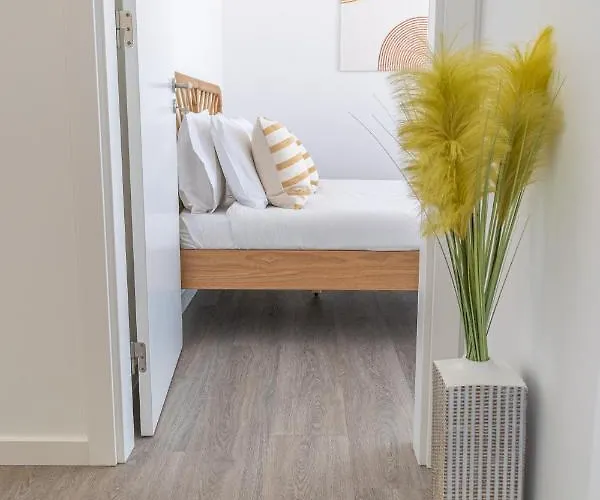 Areia Da Apartman