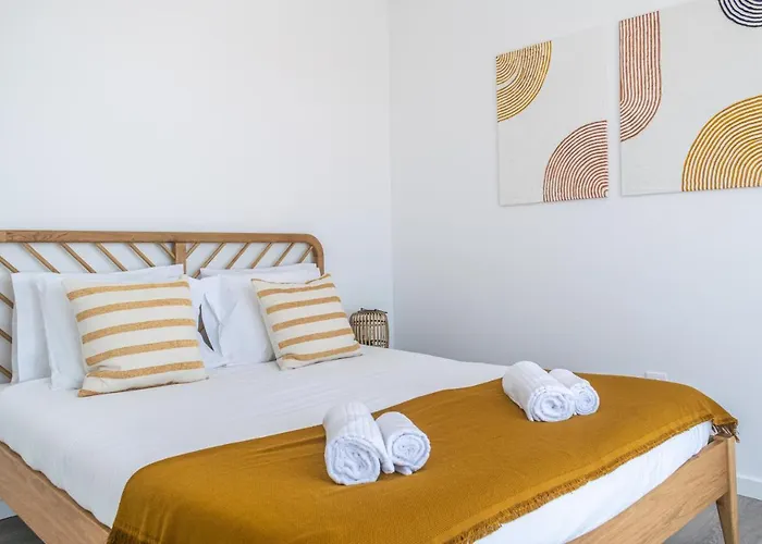 Apartman Areia Da Consolação