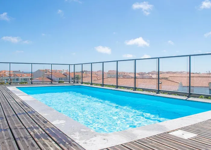 Apartman Areia Da Consolação