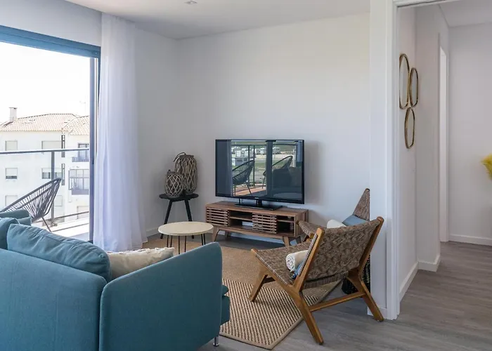 Apartman Areia Da