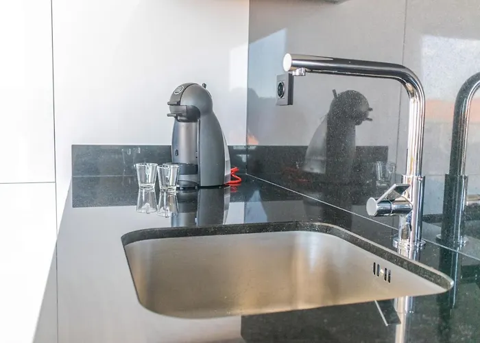 Apartman Areia Da *