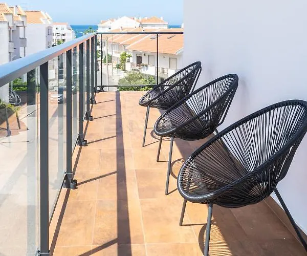 Apartman Areia Da Consolação