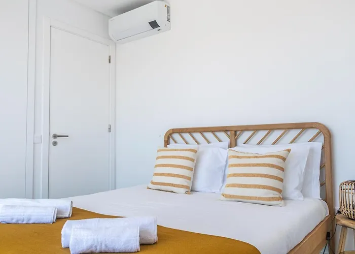 Areia Da Apartman