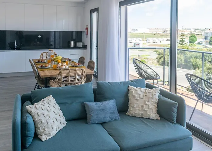 Διαμέρισμα Areia Da Consolacao