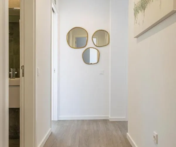 Areia Da Apartman