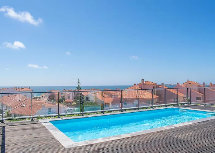 Διαμέρισμα Areia Da *